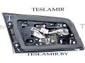 1006006-00, 6005924-00 фонарь крышки багажника правый Tesla Model S 1 поколение [рестайлинг] 2017г. - фото №4
