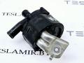 1037327-00 Насос охлаждающей жидкости Tesla Model S 1 поколение [рестайлинг] 2017г. - фото №2