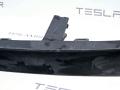 1083984-00, 1103035-00 юбка бампера Tesla Model 3 1 поколение 2019г. - фото №4