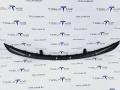 1083984-00, 1103035-00 юбка бампера Tesla Model 3 1 поколение 2020г. - фото №3