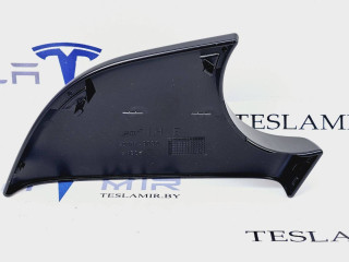 накладка (крышка) на зеркало левого, ориг. номер 1521831-00, Tesla Model 3 1 поколение 2017-2021