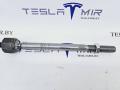1453628-00 тяга рулевая Tesla Model S 1 поколение 2015г. - фото №3