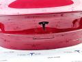1081460-13-D, 1081460-13 крышка (дверь) багажника Tesla Model 3 1 поколение [рестайлинг] 2022г. - фото №4