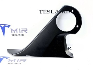 накладка (крышка) на зеркало правого, ориг. номер 1495588-00, Tesla Model Y 1 поколение 2020-2026