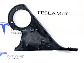 накладка (крышка) на зеркало правого, ориг. номер 1495588-00, Tesla Model Y 1 поколение 2020-2026