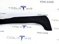 1492955-00 обшивка отсека багажника правая Tesla Model Y 1 поколение 2022г. - фото №3