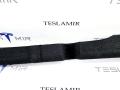 1492955-00 обшивка отсека багажника правая Tesla Model Y 1 поколение 2022г. - фото №4