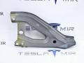 1487577-00, 1487695-S0 кронштейн крыла левый Tesla Model Y 1 поколение 2021г. - фото №2