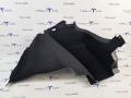 173384229, 1733842-00 обшивка отсека багажника правая Tesla Model 3 2 поколение 2024г. - фото №2