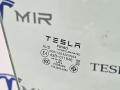 1773076-00 стекло двери передней правой Tesla Model 3 2 поколение 2024г. - фото №2