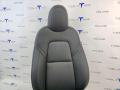1126932-00, 1489060-93, 7654324-T1, 6654325-T1 сиденье переднее правое Tesla Model Y 1 поколение 2024г. - фото №2