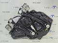 1036762-00, 1495513-99, 1526807-00 стеклоподъемник задний правый Tesla Model Y 1 поколение 2024г. - фото №2