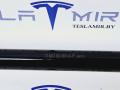 1188161-00, 1188165-00, 1188165-99 Полуось (приводной вал, ШРУС) задняя Tesla Model Y 1 поколение 2021г. - фото №3