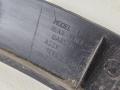 1494163-00, 1494164-00, 1494188-00 молдинг крыла заднего правого Tesla Model Y 1 поколение 2024г. - фото №3