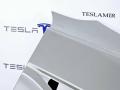 1493452-00, 1493452-S0-A крыло переднее правое Tesla Model Y 1 поколение 2022г. - фото №3