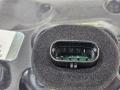 1502088-00, 1077401-00, 1502088-96 фонарь крышки багажника левый Tesla Model Y 1 поколение 2024г. - фото №4