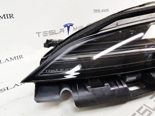 фара левая, ориг. номер 1694086-00, 1694086-98, Tesla Model 3 2 поколение 2024-2026