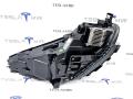 1514952-00 фара левая Tesla Model 3 1 поколение 2022г. - фото №4