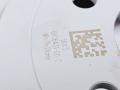 6006431-00, 1027632-00 диск тормозной задний Tesla Model S 1 поколение [рестайлинг] 2017г. - фото №2
