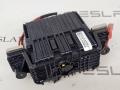 1523878-00, 1717684-00, 1731287-00 пиропатрон основной батареи Tesla Model S 1 поколение [2-й рестайлинг] 2022г. - фото №4