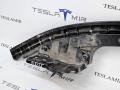 1694328-00, 1772362-00 усилитель переднего бампера нижний Tesla Model 3 2 поколение 2024г. - фото №2