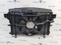 1103545-00, 1559787-00, 1559793-00, 149417900 кассета радиаторов Tesla Model 3 2 поколение 2024г. - фото №6