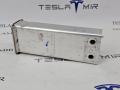 1109193-00 Кронштейн нижнего усилителя переднего бампера Tesla Model 3 2 поколение 2024г. - фото №2