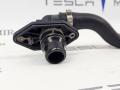 16159956-00 трубка охлаждения батареи Tesla Model S 1 поколение [2-й рестайлинг] 2022г. - фото №2