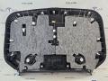 1079742-00, 1933846-00, 1935504-54 обшивка крышки багажника Tesla Model Y 1 поколение 2025г. - фото №3