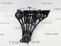 1667014-00, 1673627-00 кронштейн компрессора кондиционера Tesla Model Y 1 поколение 2025г. - фото №2