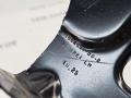 1964999-00 Кронштейн нижнего усилителя переднего бампера Tesla Model Y 1 поколение 2025г. - фото №3