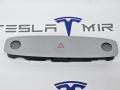 173929300, 1739293-00-G фонарь салона (плафон) передний верхний Tesla Model 3 2 поколение 2024г. - фото №2