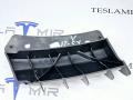 1084169-00 кронштейн крепления бампера переднего левый Tesla Model 3 1 поколение 2020г. - фото №3
