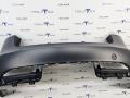 2013443-S0, 1582574-00, 1582571-SC, 1582571-00 бампер задний Tesla Model 3 2 поколение 2024г. - фото №3