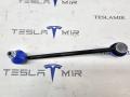 1027391-00 стойка стабилизатора передняя Tesla Model X 1 поколение 2018г. - фото №2