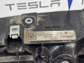 1495138-00, 1495139-00, 1495245-00, 1516277-00, 1660026-00, 1516277-20 передняя панель (телевизор) Tesla Model Y 1 поколение 2022г. - фото №4