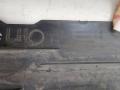 1089830-00, 1089828-00 накладка на порог левая Tesla Model 3 1 поколение [рестайлинг] 2023г. - фото №3