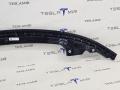 1694328-00, 1772362-00 усилитель переднего бампера нижний Tesla Model 3 2 поколение 2025г. - фото №3