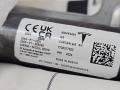 1744307-00 подушка безопасности боковая (шторка) правая Tesla Model 3 2 поколение 2025г. - фото №4