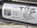 1744306-00 подушка безопасности боковая (шторка) левая Tesla Model 3 2 поколение 2025г. - фото №3
