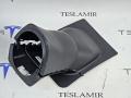 1933983-20, 1933982-20, 1768093-20, 1933984-20 кожух рулевой колонки Tesla Model 3 2 поколение 2024г. - фото №2