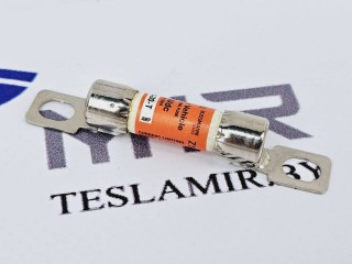предохранитель высоковольтный Tesla Model S 1 поколение [рестайлинг] 2016-2021, 1028665-00
