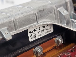 преобразователь напряжения, ориг. номер 1002633-01, 1003383-02, 6009073-00, 6009072-00, 1003995-10, 1014364-00, 1003389-02, Tesla Model X 2015-2021