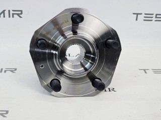 ступица передняя, ориг. номер 1044121-00, Tesla Model 3 1 поколение 2021-2024