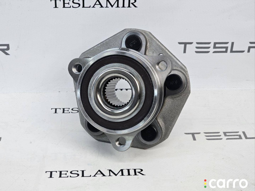 ступица передняя Tesla Model 3 1 поколение 2021-2024, 1044121-00, фото 1