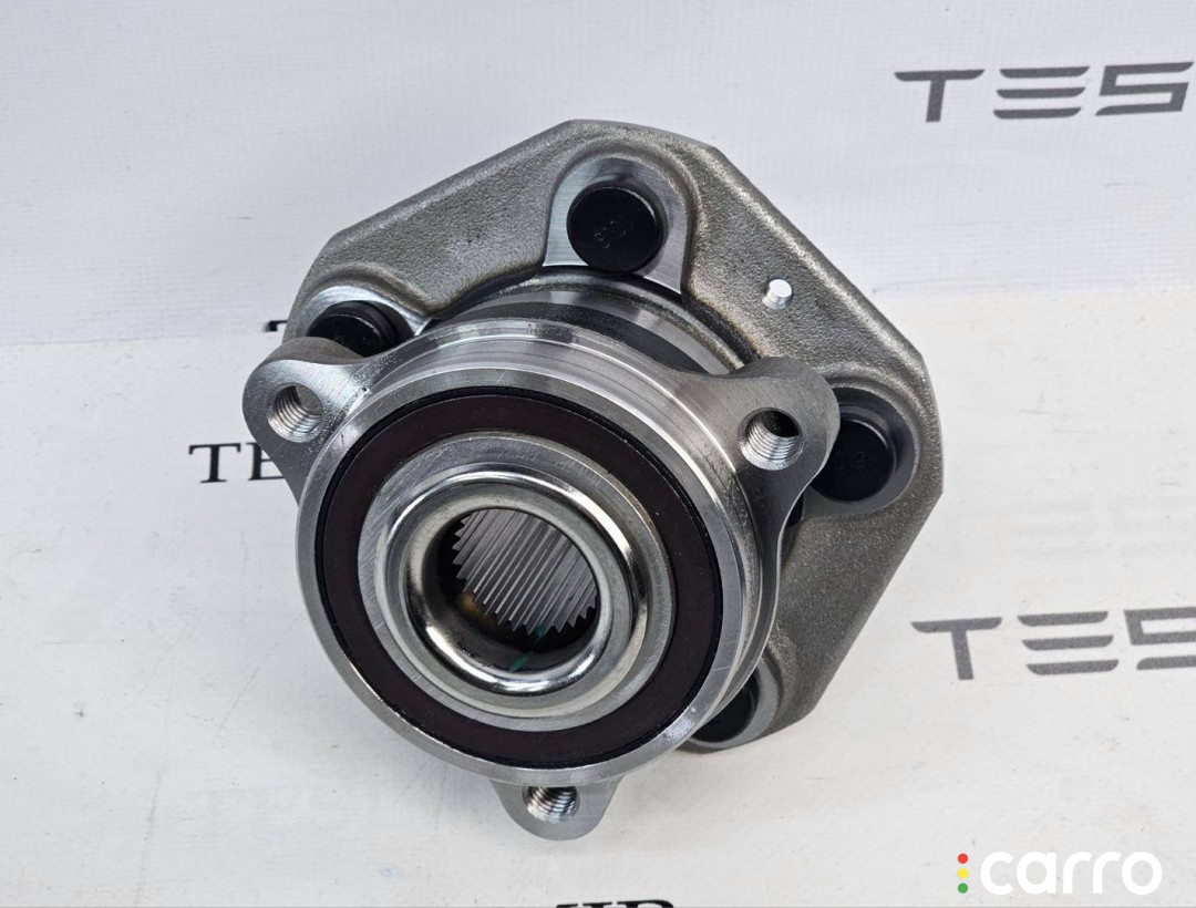 ступица передняя Tesla Model 3 1 поколение 2021-2024, 1044121-00, фото 3