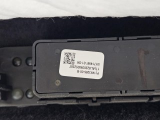 обшивка отсека багажника левая, ориг. номер 1493286-00, 1606532-00, 1614323-00, Tesla Model S 1 поколение [2-й рестайлинг] 2021-2026