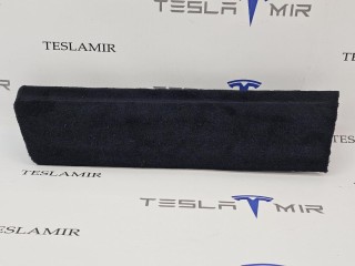 обшивка отсека багажника левая, ориг. номер 1606536-00, Tesla Model S 1 поколение [2-й рестайлинг] 2021-2026