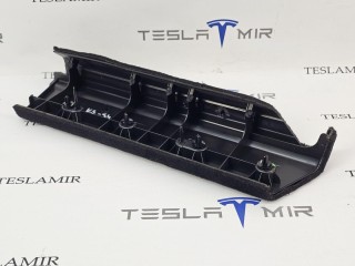 обшивка отсека багажника левая, ориг. номер 1606536-00, Tesla Model S 1 поколение [2-й рестайлинг] 2021-2026
