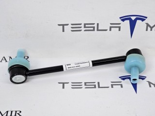стойка стабилизатора передняя, ориг. номер 1420391-00, Tesla Model S 1 поколение [2-й рестайлинг] 2021-2026